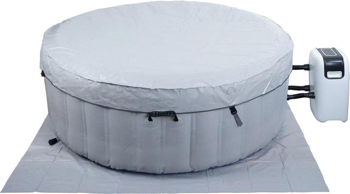 Image du produit JOHN316 Whirlpool (5 Personnes)