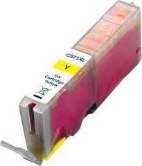 Immagine prodotto Peach CLI-571y XL (Y)