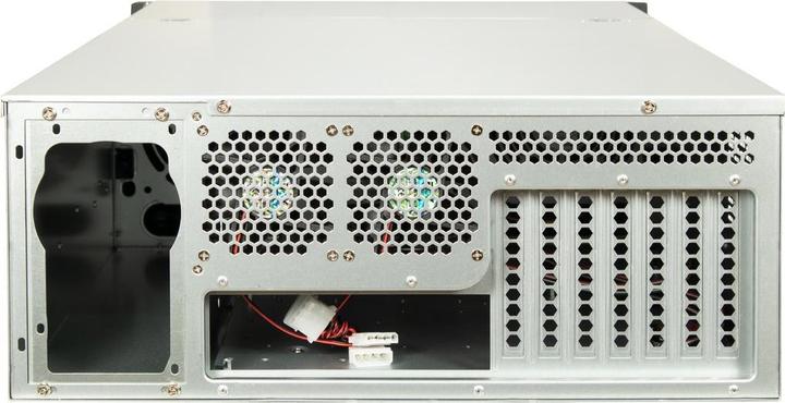 Actual product image Intertech IPC 4U-4724 4HE STORAGE