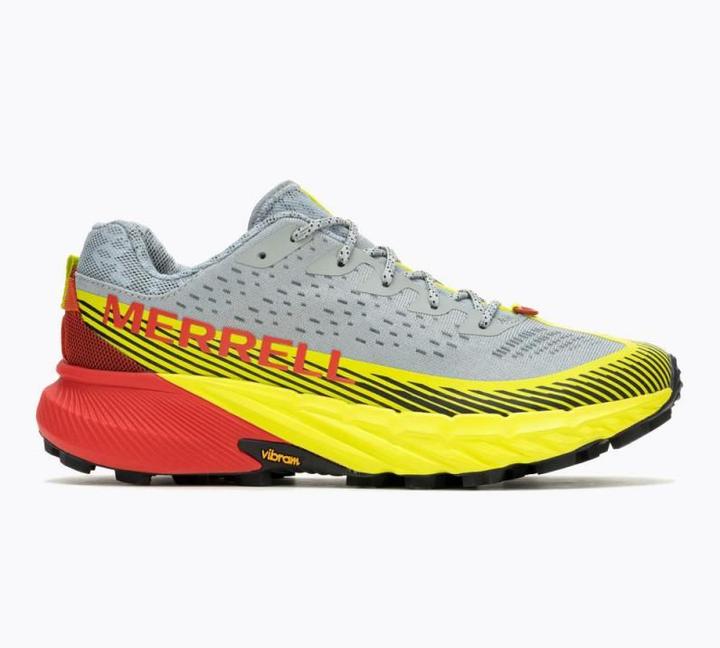 Actual product image Merrell Agility Peak 5 (46)