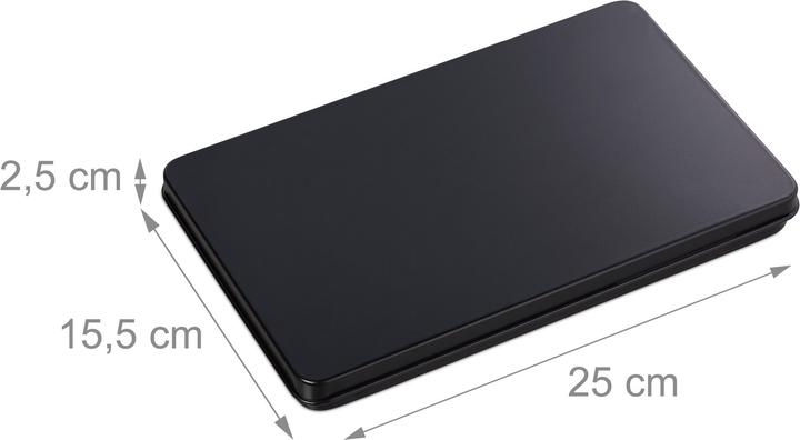 Actual product image Relaxdays Tap