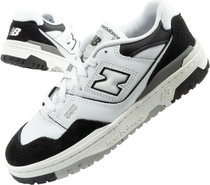 Image du produit New Balance GSB550CA (21.5)