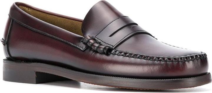 Actual product image Sebago Slipper (44)