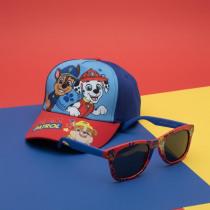 Produktbild Paw Patrol The Kinderkappe Blau (53 Cm)
