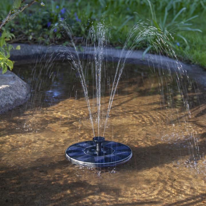 Actual product image Star Trading Fountain