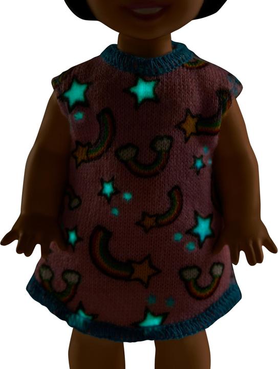 Produktbild Barbie Skipper Babysitters Spielset