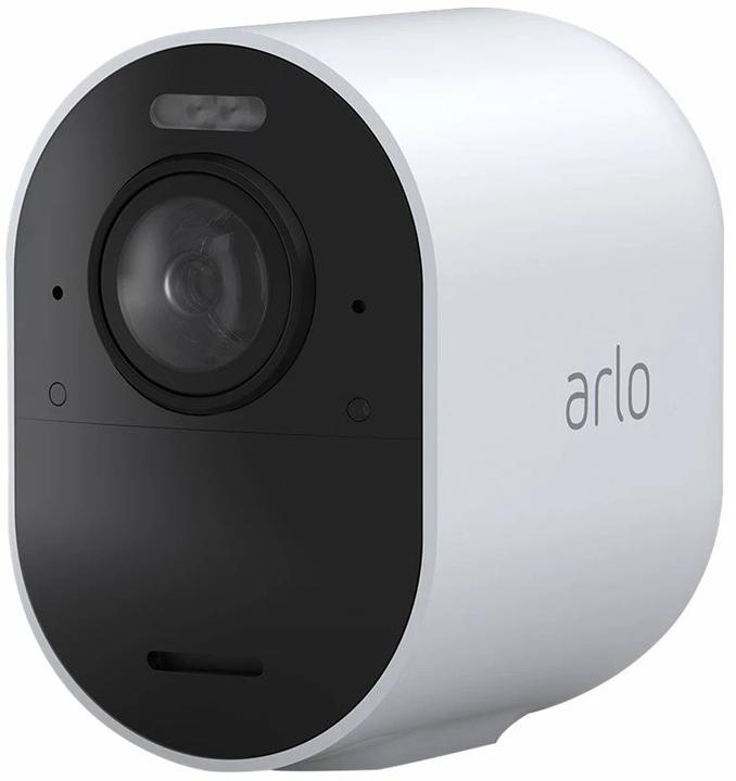 Produktbild Arlo Ultra 2 Spotlight Kamera, Zusatzkamera (3840 x 2160 Pixels)