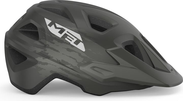 Produktbild MET Velohelm Echo MIPS (52 - 57 cm)