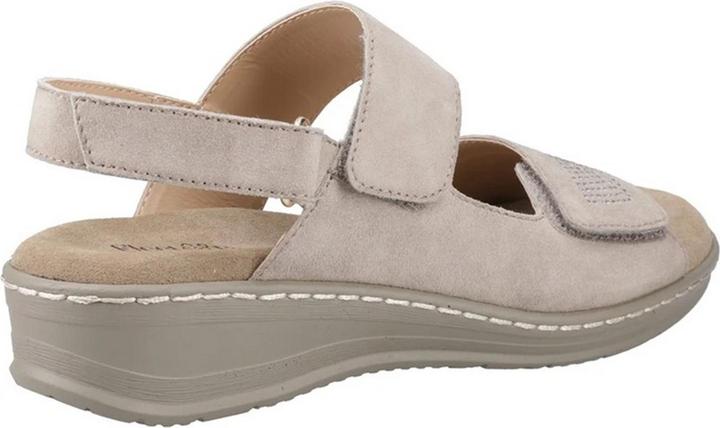 Produktbild Fleet & Foster Bernice Sandalen Leder (40)