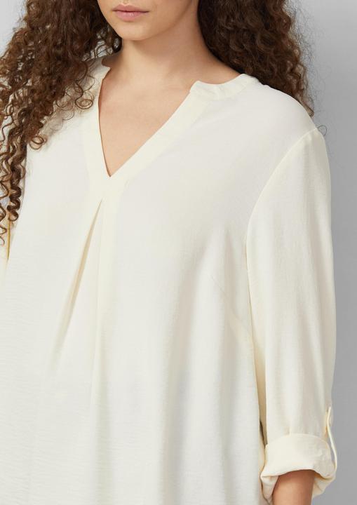 Produktbild s.Oliver Tunikabluse (50)