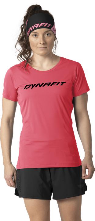 Actual product image Dynafit Women's Traverse 2 S/S Tee (XS)