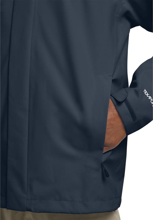 Actual product image Jack Wolfskin Trailtime 2L Jkt M (XL)
