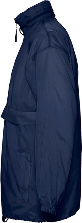 Immagine prodotto Sols Lumi Active Jacket materiale riflettente (L)
