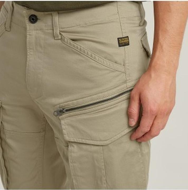 Produktbild G-Star Rovic Zip Regular Short (32)