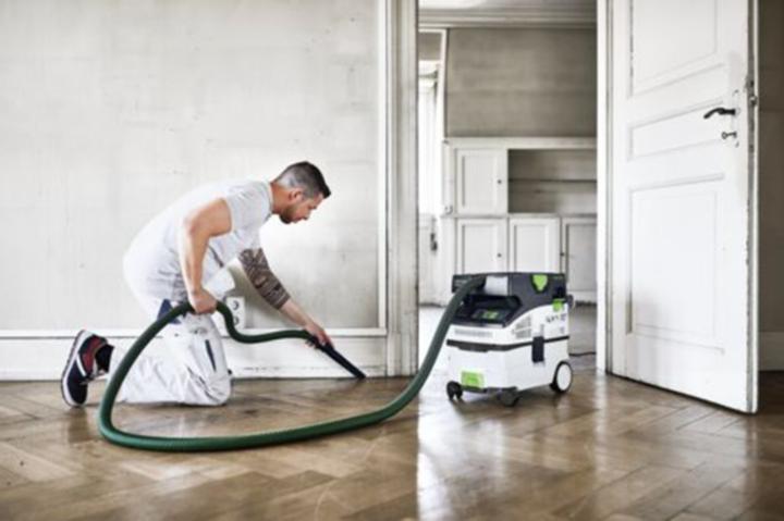 Immagine prodotto Festool CTL Midi I CH (Aspirapolvere a umido e a secco)