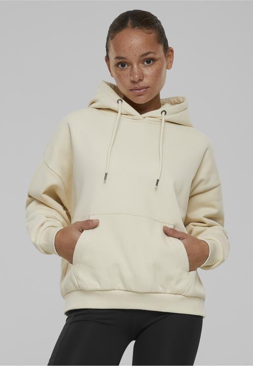 Produktbild Urban Classics Ladies Oversized Ultra Heavy Hoody - 138263 (4XL, S)