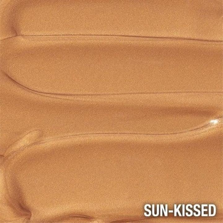 Image du produit The Balm Oliver Dewy Face Drops Sun Kissed