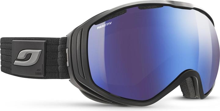 Actual product image Julbo Titan OTG ski goggles High Mountain
