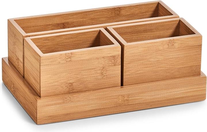 Zeller Present Organizer (28 cm, 5.50 l, 4x)