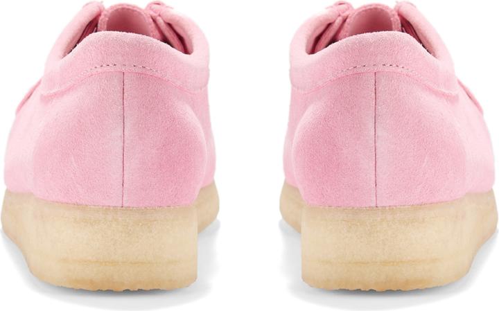 Image du produit Clarks W Wallabee (37.5)