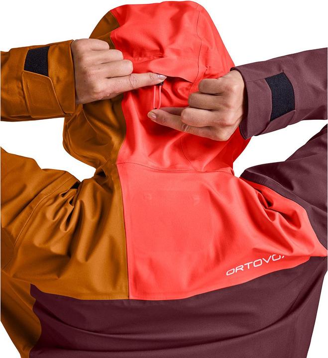 Immagine prodotto Ortovox Ortler Jacket W (XS)