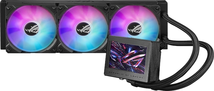 Produktbild ASUS ROG Ryujin III 360 ARGB