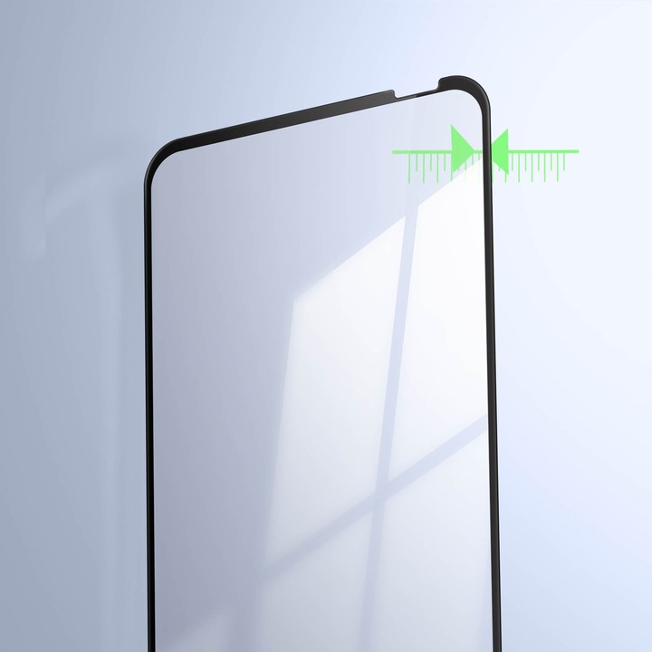 Image du produit Avizar Film de protection d'écran en verre de dureté 9H (1 pièce(s), HTC U23 Pro)