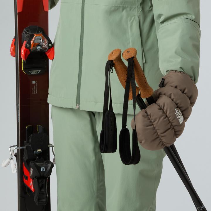 Produktbild North Face Montana Puffer (S)