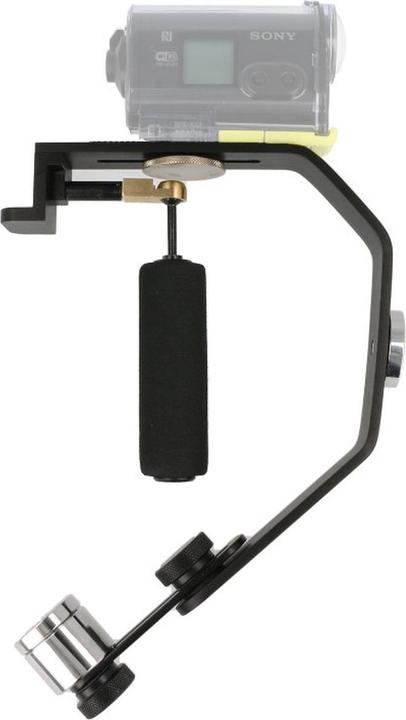 Image du produit Caruba Mini stabilisateur Pro (Caméra d'action, 0.30 kg)