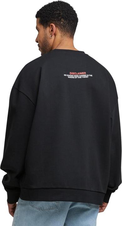 Immagine prodotto Urban Classics Maglia oversize Upscale Ovhoe - 179335 (S)