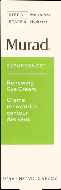 Produktbild Murad Augencreme (Augenpflege Crème, 15 ml, Tag + Nacht)