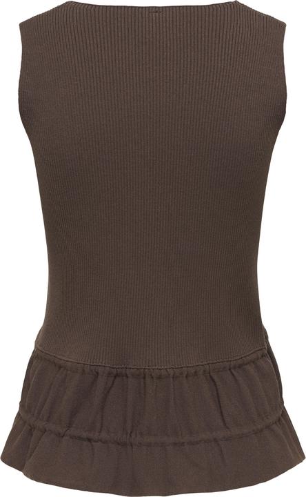 Immagine prodotto Only Onlnila Sl V-Neck Detail Ex Knt (S)