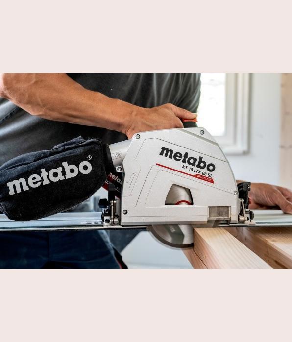Immagine prodotto Metabo KT 18 LTX 66 BL