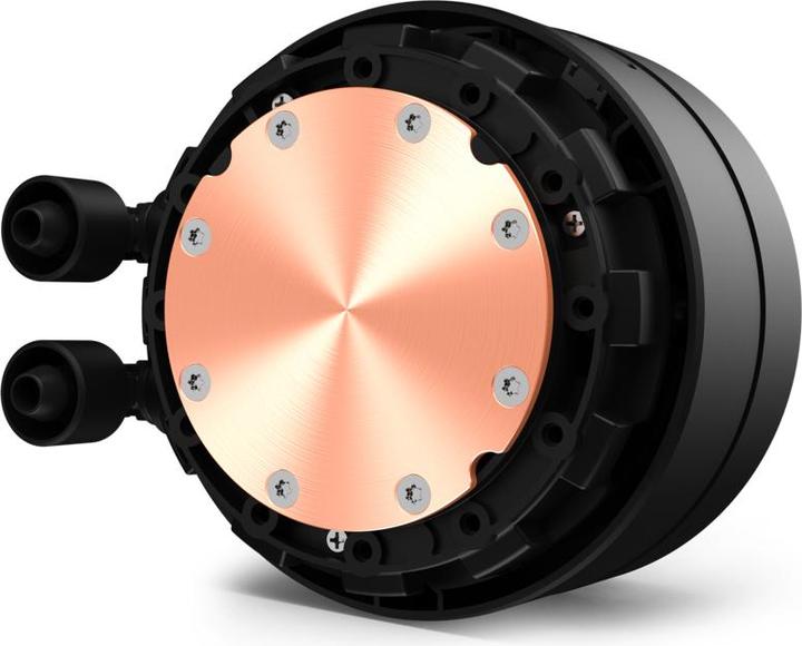 Produktbild NZXT Kraken X73 RGB Fans AIO 360mm