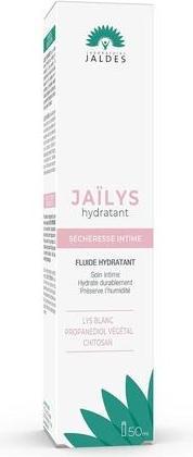 Image du produit Jaldes Jailys Hydrating Intimate Fluid for Dryness in the Intimate Area (Huile de toilette intime)