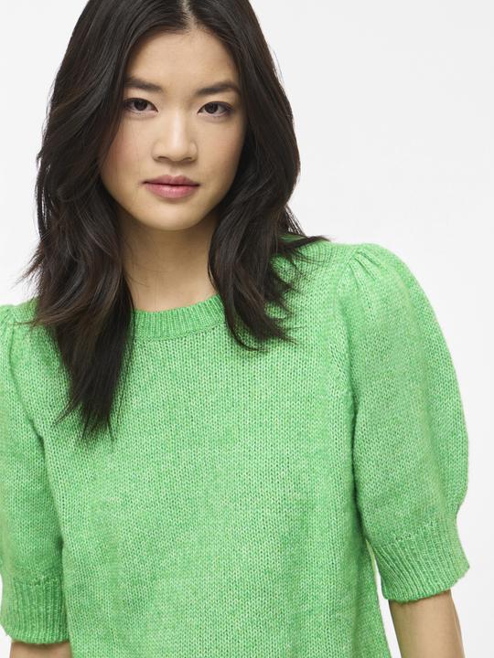 Immagine prodotto Vila VIBIBBI Kurzärmeliges Strickoberteil (S)