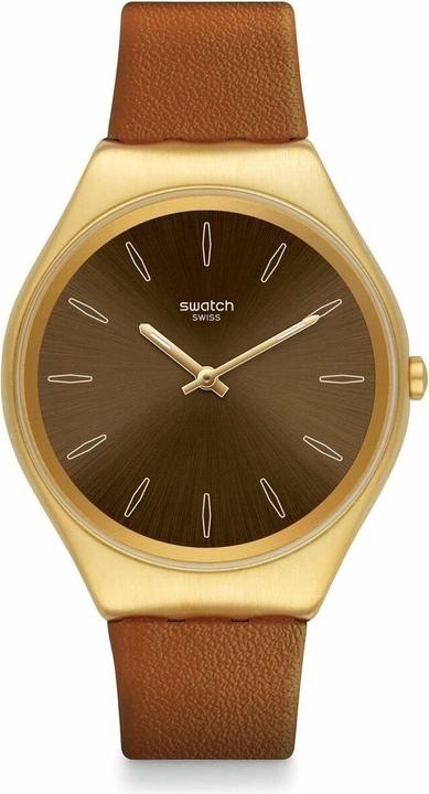 Produktbild Swatch Skinsand (Analoguhr, 38 mm)