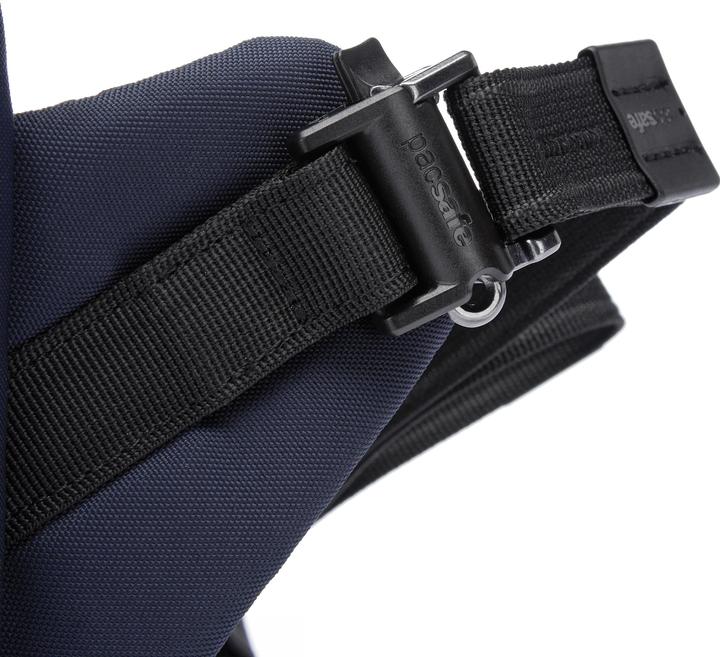 Actual product image Pacsafe Vibe 325 Umhängetasche RFID 23 cm