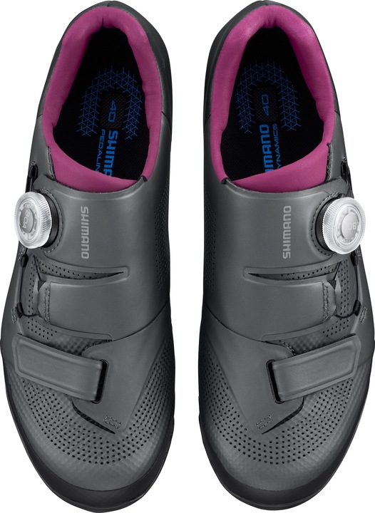 Produktbild Shimano SH-XC502 (41)