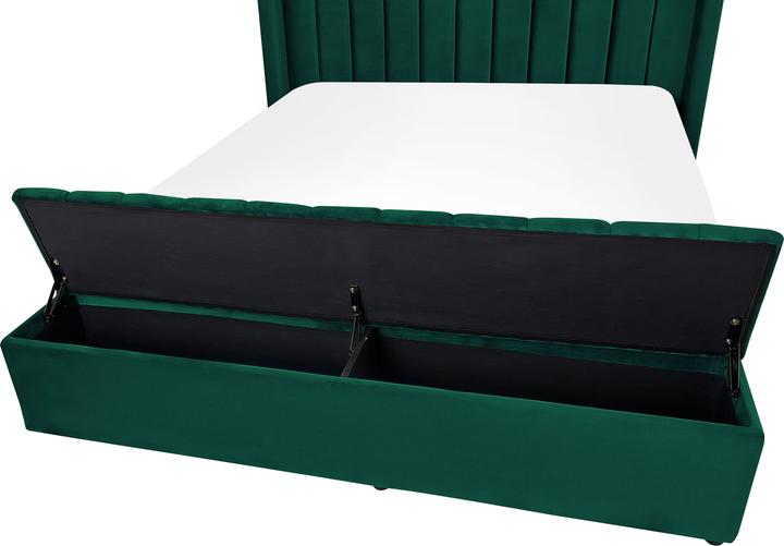 Actual product image Beliani Noyers (140 x 200 cm)