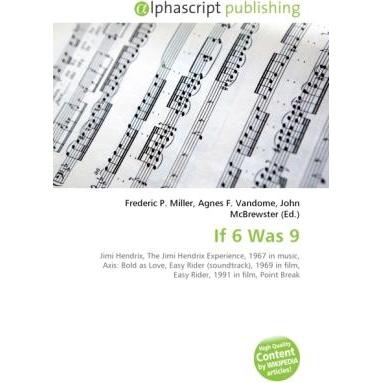 If 6 Was 9, Fachbücher