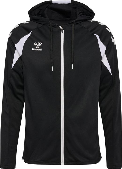 Produktbild hummel hmlCore 2.0 Zip Hoodie (4XL)