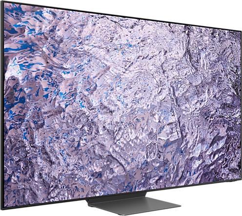 Produktbild Samsung QE65QN800CT (65", QN800C, NeoQLED, 8K)