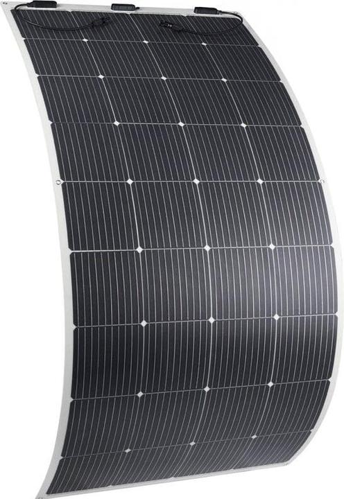 Ective MSP 260 Flex flexibles Solarmodul monokristallin 260W (260 W)