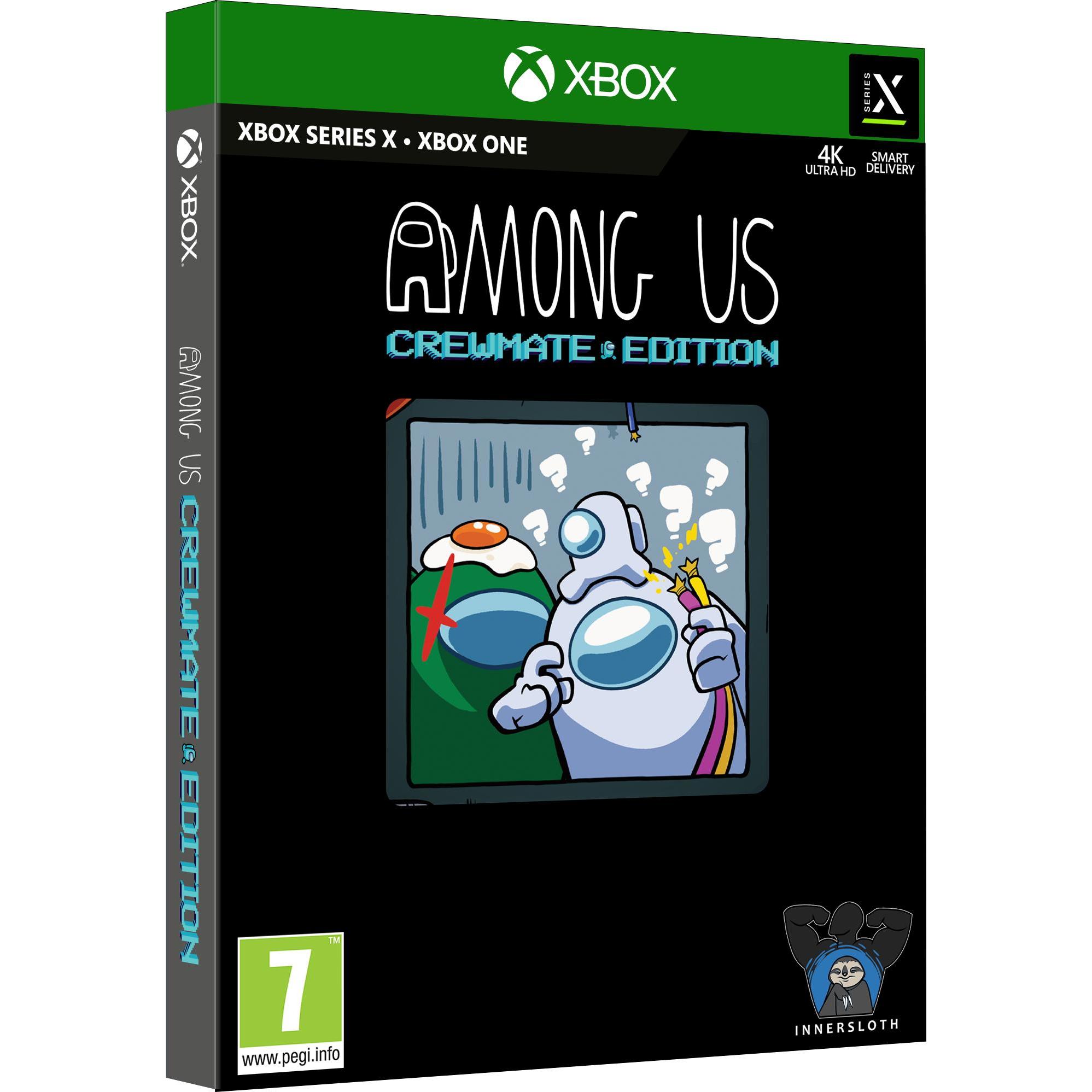 Thumbnail - Activision, Among Us Crewmate Edition
