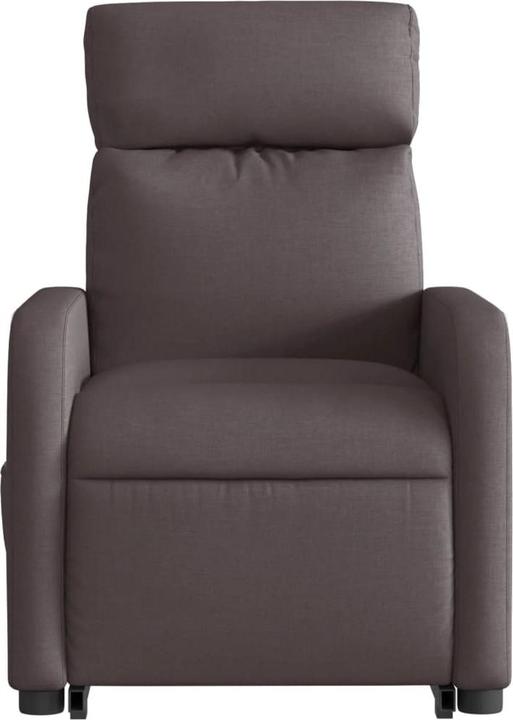 Image du produit vidaXL Relaxsessel mit Aufstehhilfe