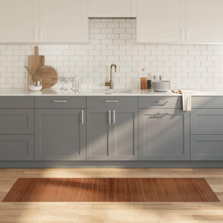 Produktbild vidaXL Teppich (200 x 60 cm)