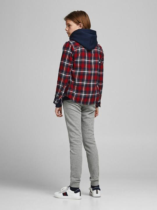 Produktbild Jack & Jones Jungs Bündchen Sweathose (164)