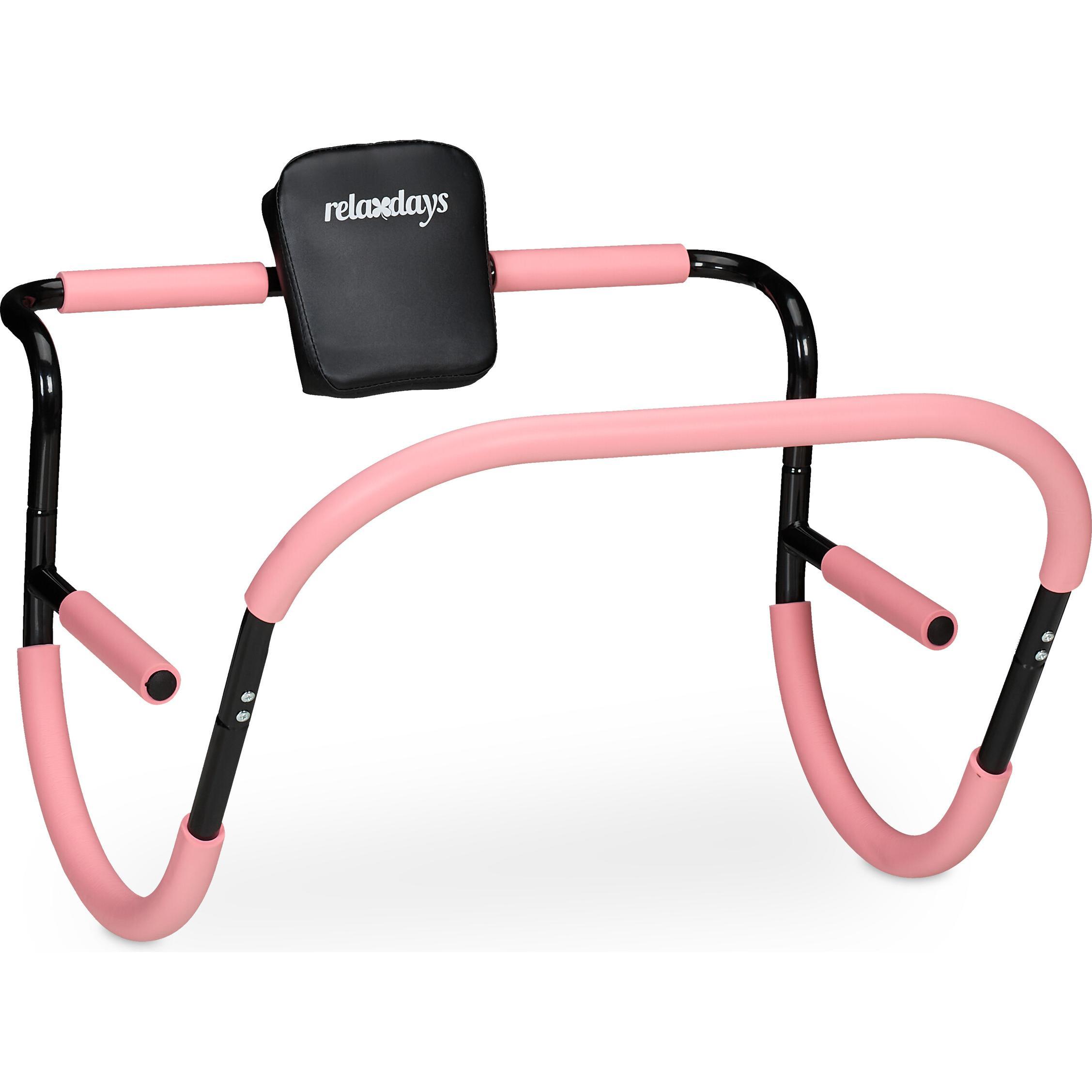 Relaxdays Bauchtrainer (4052025507923)