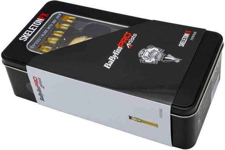 Immagine prodotto BaByliss Pro 4 Artisti SkeletonFX